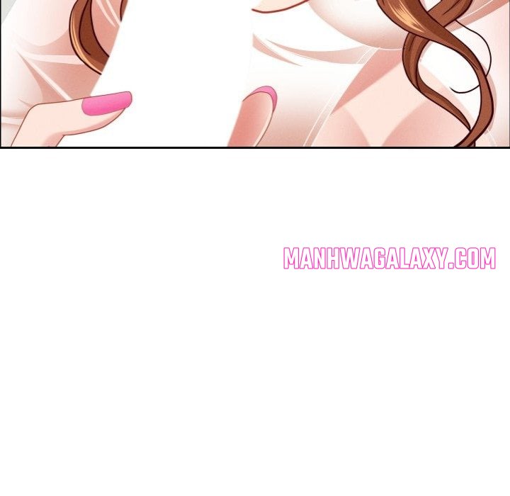 Milf Guard - Chapter 59 Page 155