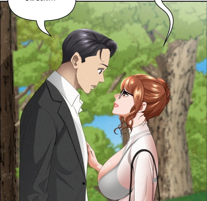 Milf Guard - Chapter 59 Page 16