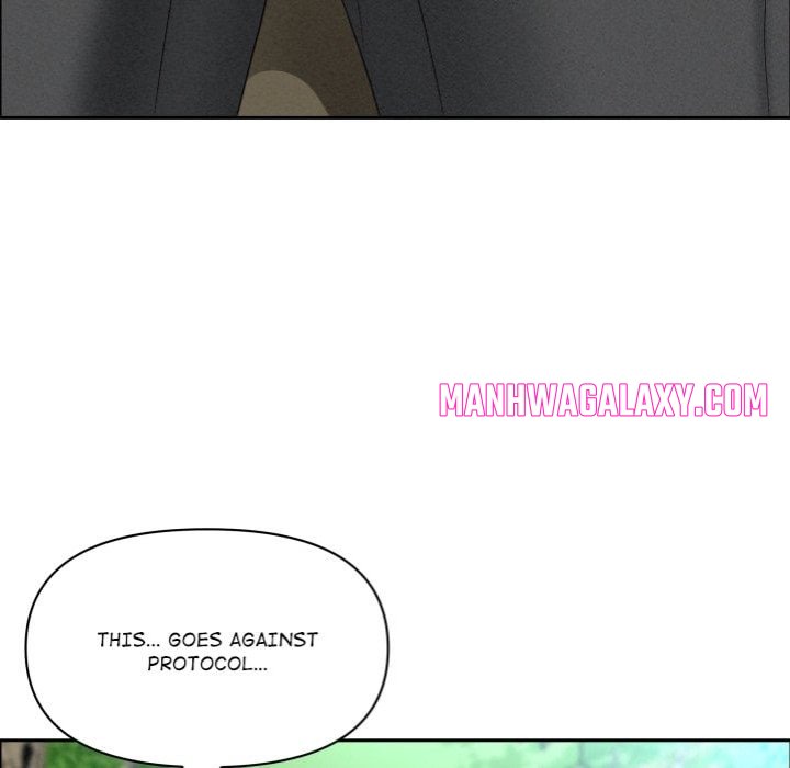 Milf Guard - Chapter 59 Page 79