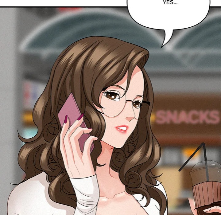 Milf Guard - Chapter 60 Page 102