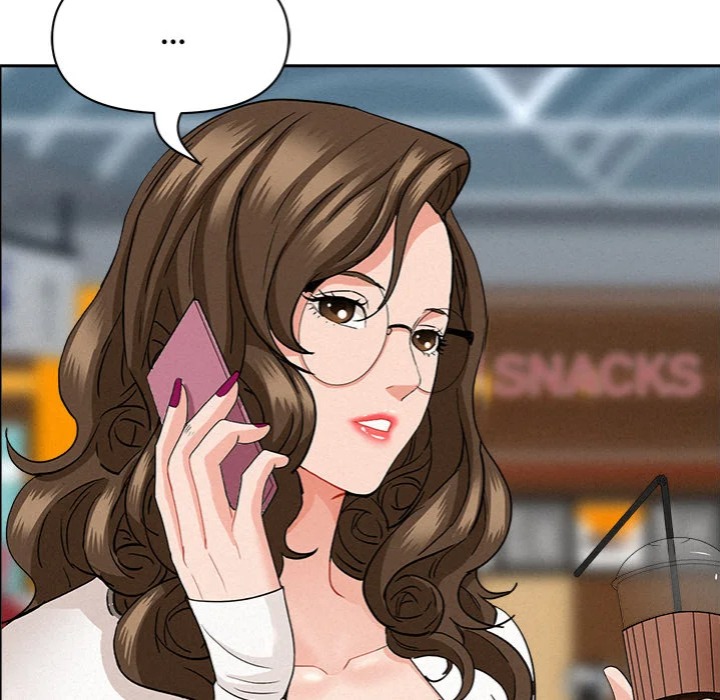 Milf Guard - Chapter 60 Page 106