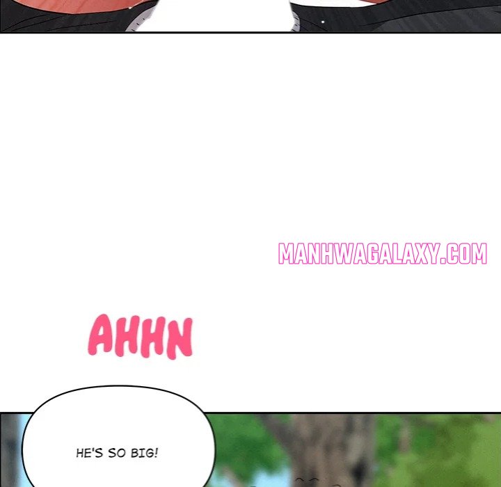 Milf Guard - Chapter 60 Page 118