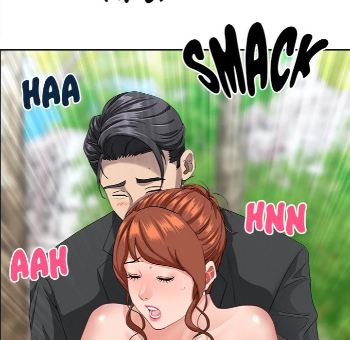 Milf Guard - Chapter 60 Page 125