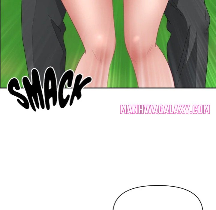 Milf Guard - Chapter 60 Page 127