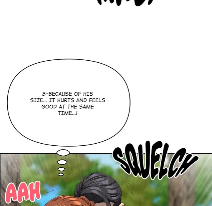 Milf Guard - Chapter 60 Page 135