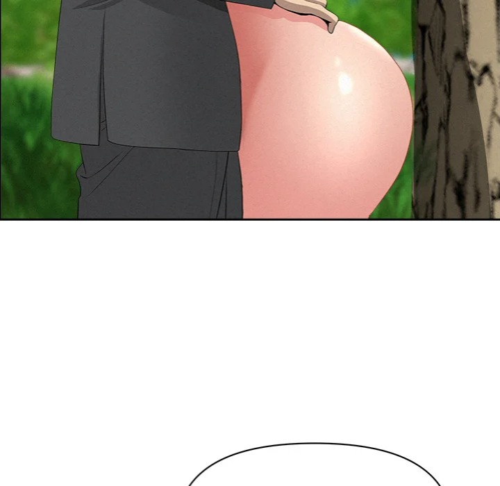 Milf Guard - Chapter 60 Page 35