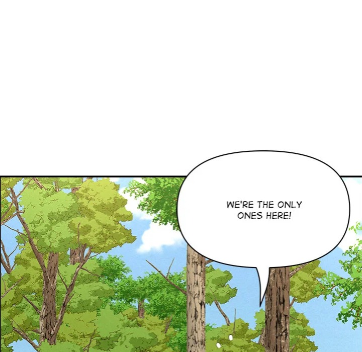 Milf Guard - Chapter 60 Page 42