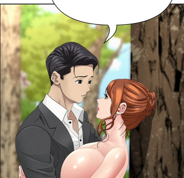 Milf Guard - Chapter 60 Page 45