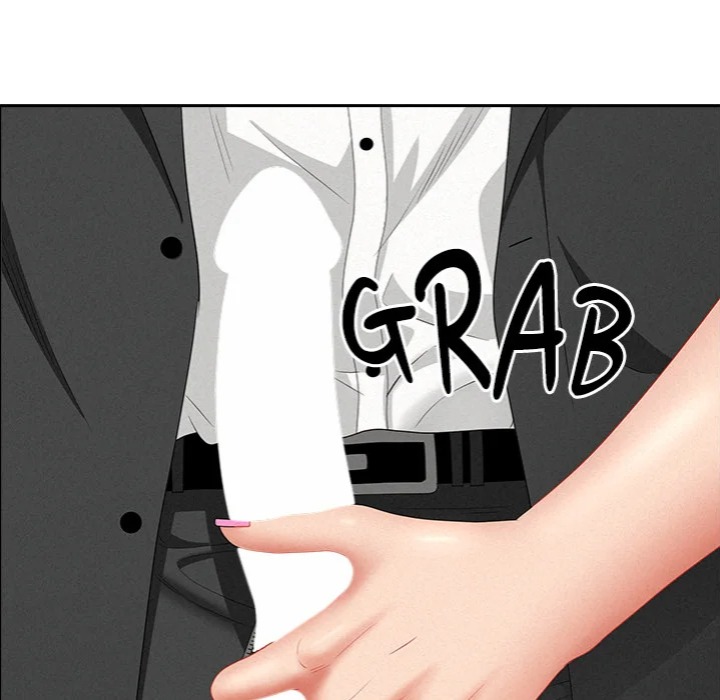 Milf Guard - Chapter 60 Page 64