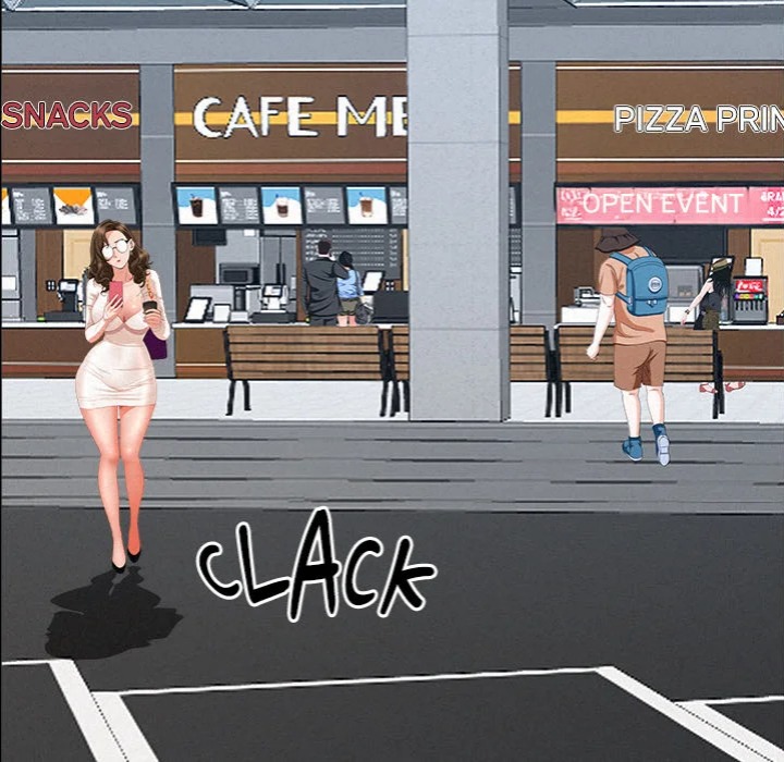 Milf Guard - Chapter 60 Page 87