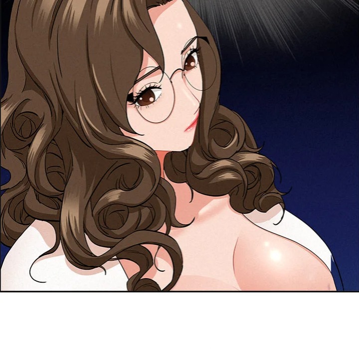 Milf Guard - Chapter 60 Page 94