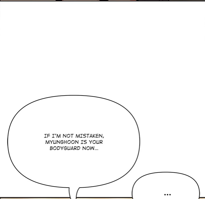 Milf Guard - Chapter 61 Page 29