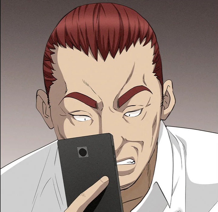 Milf Guard - Chapter 61 Page 74