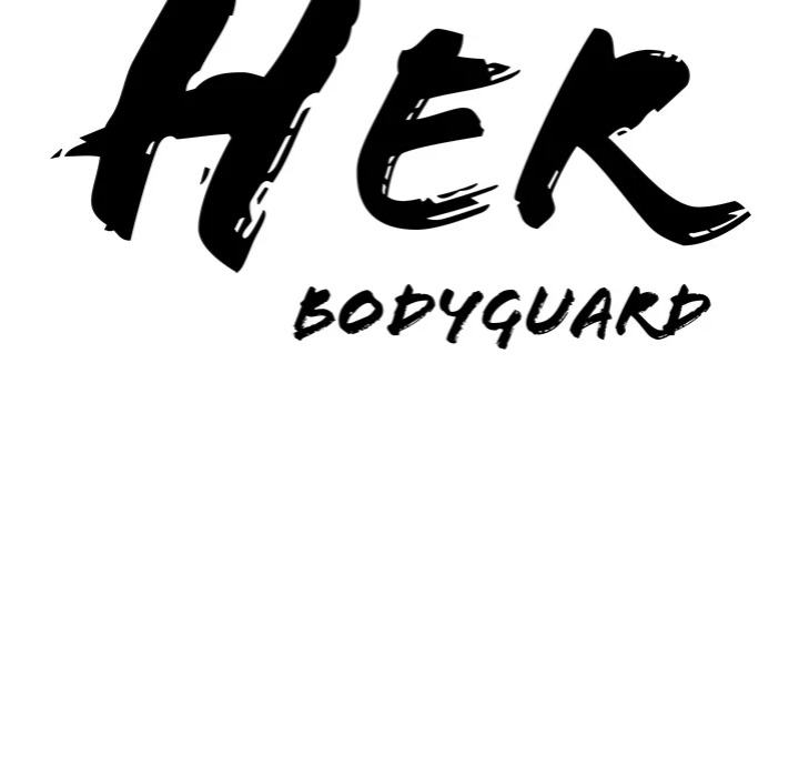 Milf Guard - Chapter 61 Page 9