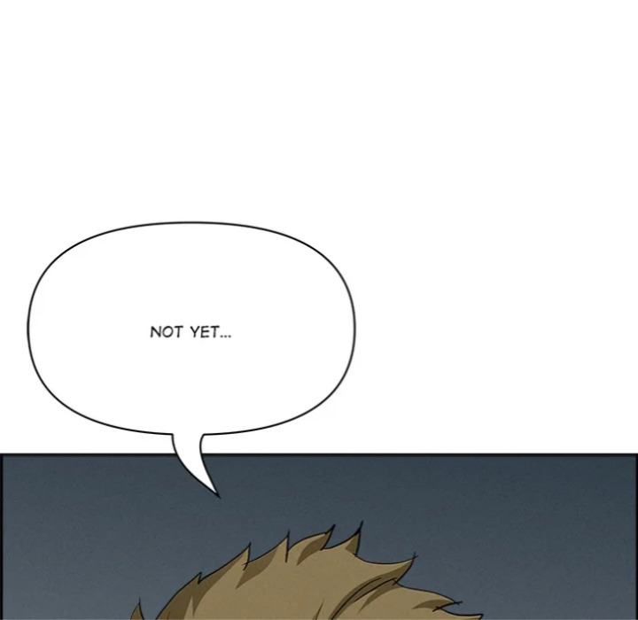 Milf Guard - Chapter 62 Page 104