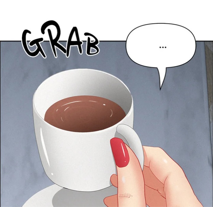 Milf Guard - Chapter 62 Page 111