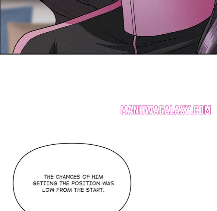 Milf Guard - Chapter 62 Page 117