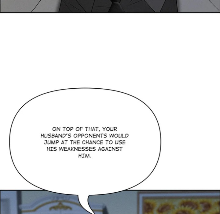 Milf Guard - Chapter 62 Page 128