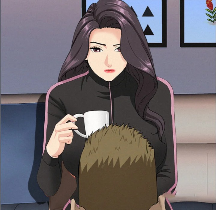 Milf Guard - Chapter 62 Page 165