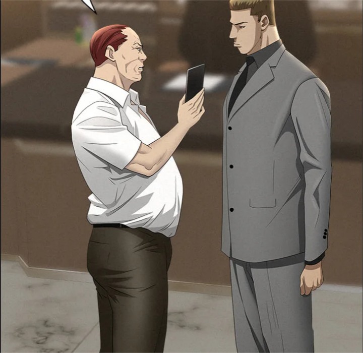 Milf Guard - Chapter 62 Page 57