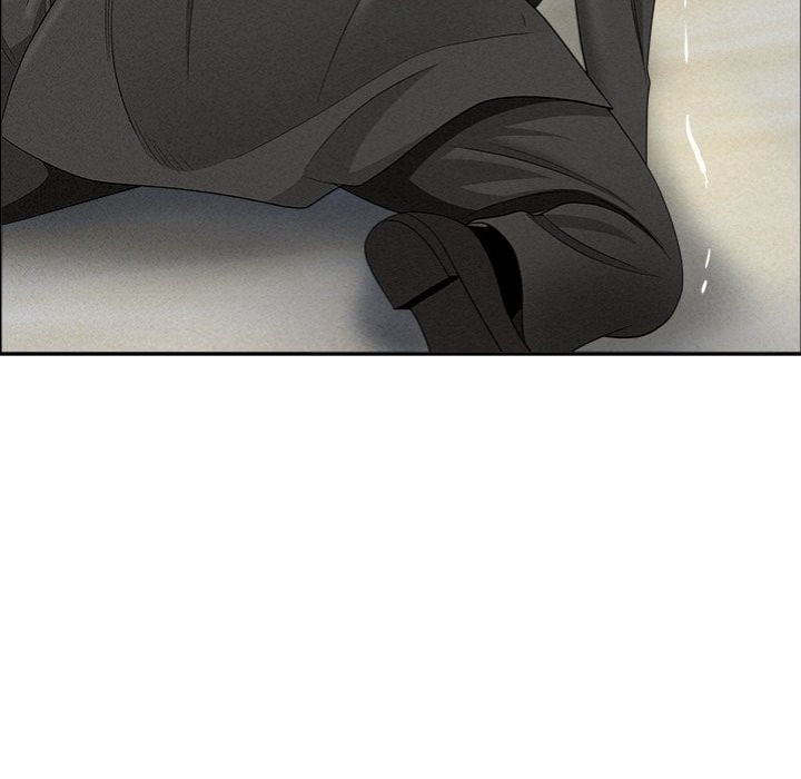 Milf Guard - Chapter 63 Page 110