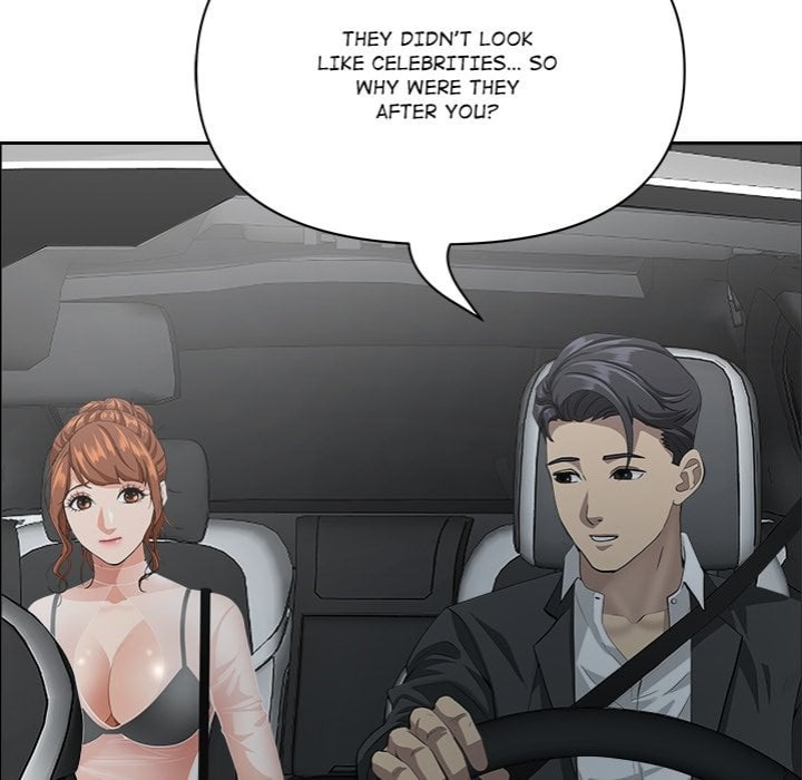 Milf Guard - Chapter 63 Page 113