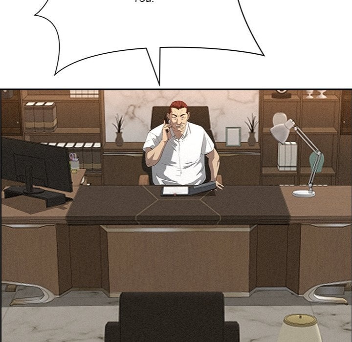 Milf Guard - Chapter 63 Page 139