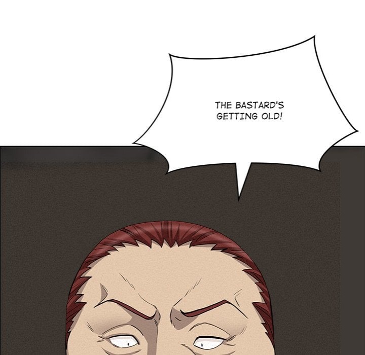 Milf Guard - Chapter 63 Page 152