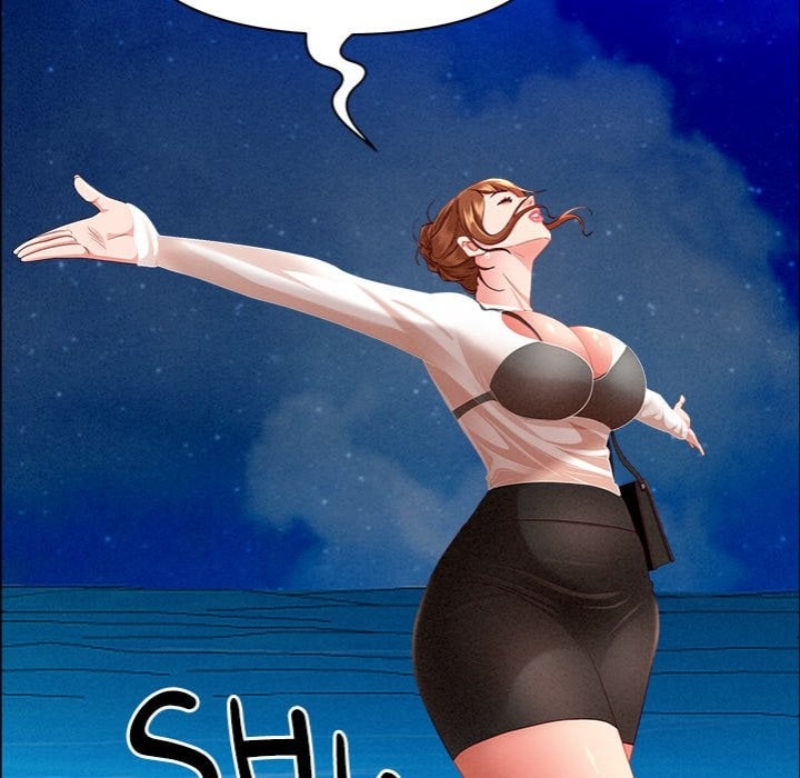 Milf Guard - Chapter 63 Page 20