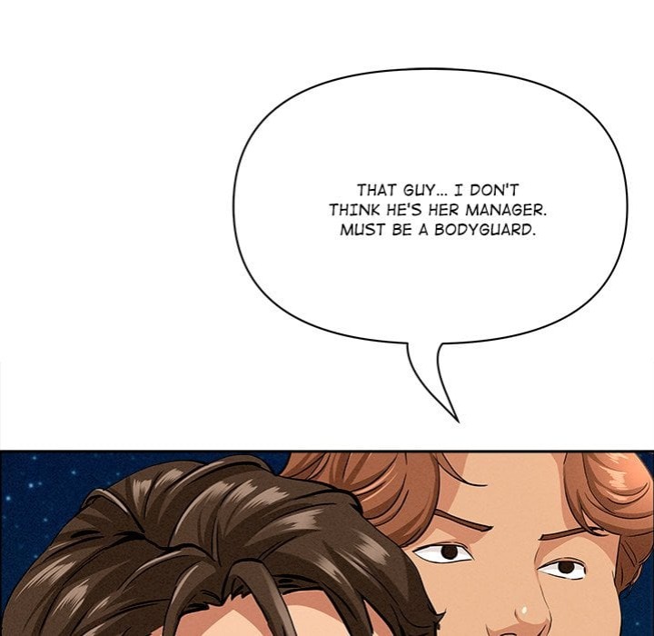 Milf Guard - Chapter 63 Page 28