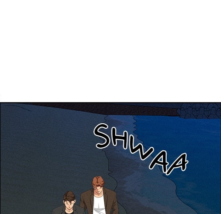 Milf Guard - Chapter 63 Page 38