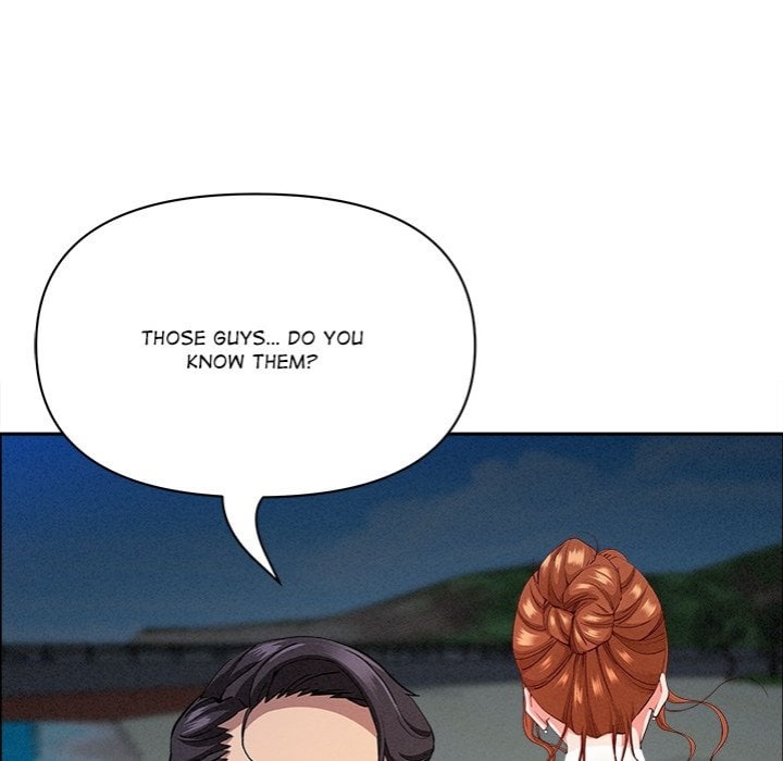 Milf Guard - Chapter 63 Page 41