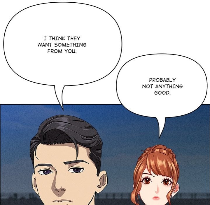 Milf Guard - Chapter 63 Page 52