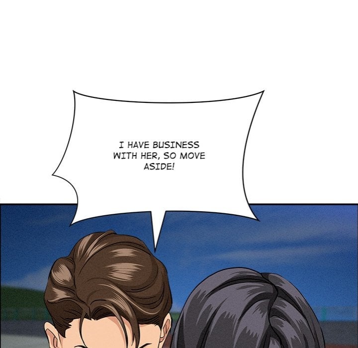 Milf Guard - Chapter 63 Page 56