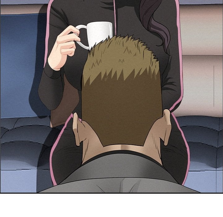 Milf Guard - Chapter 63 Page 7