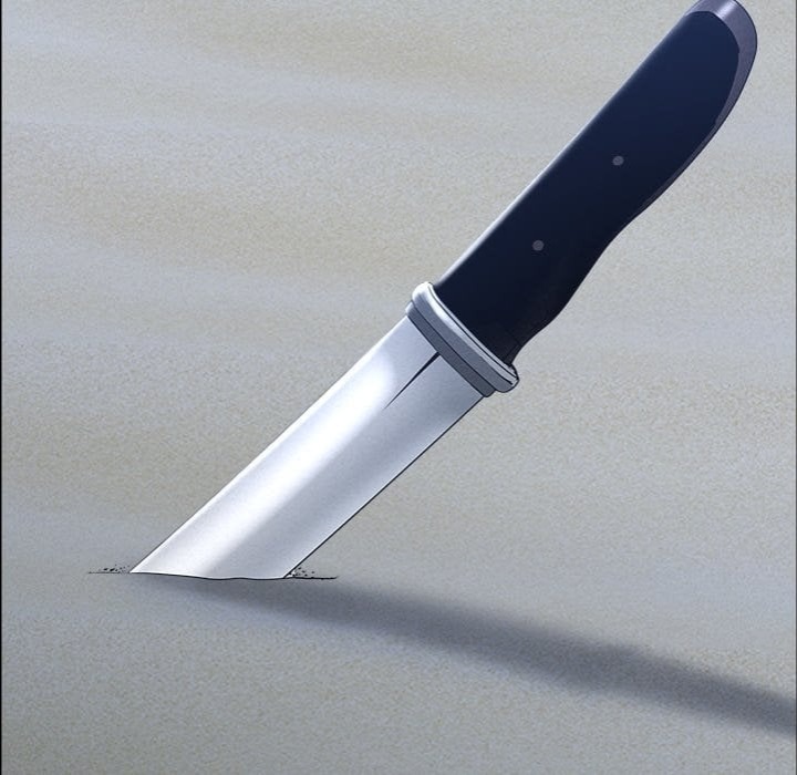 Milf Guard - Chapter 63 Page 99