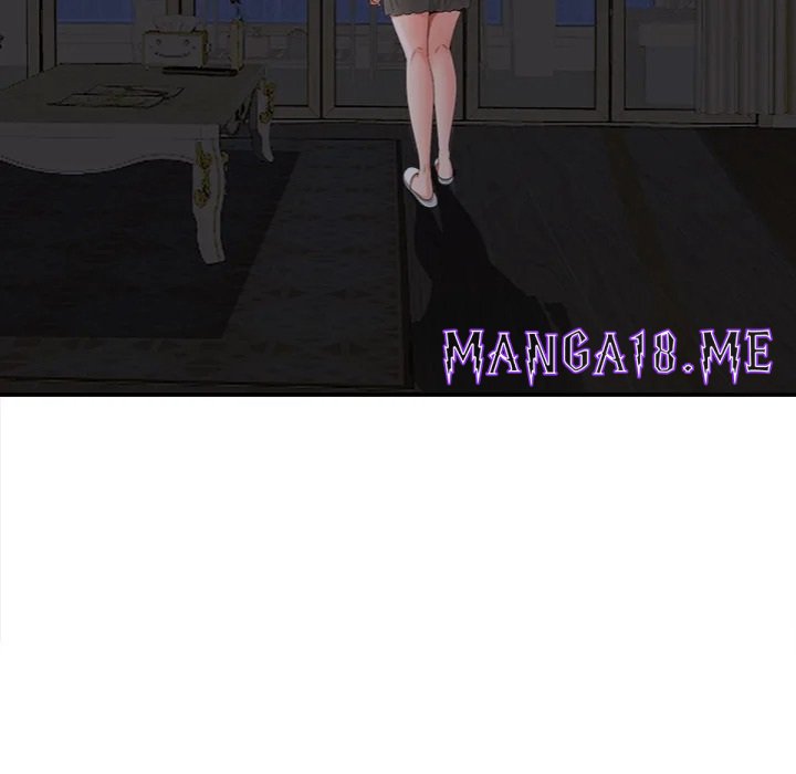 Milf Guard - Chapter 64 Page 111