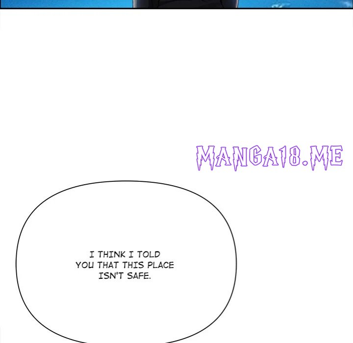 Milf Guard - Chapter 64 Page 129