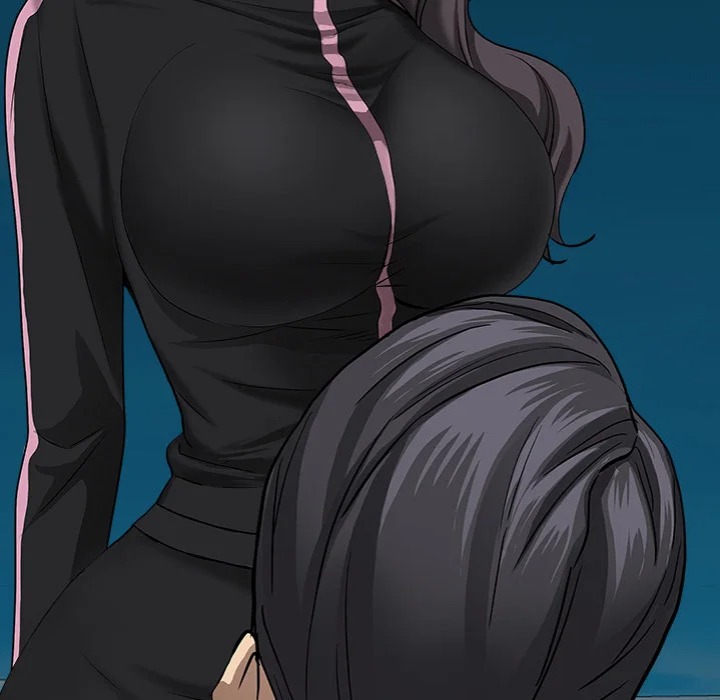 Milf Guard - Chapter 64 Page 137