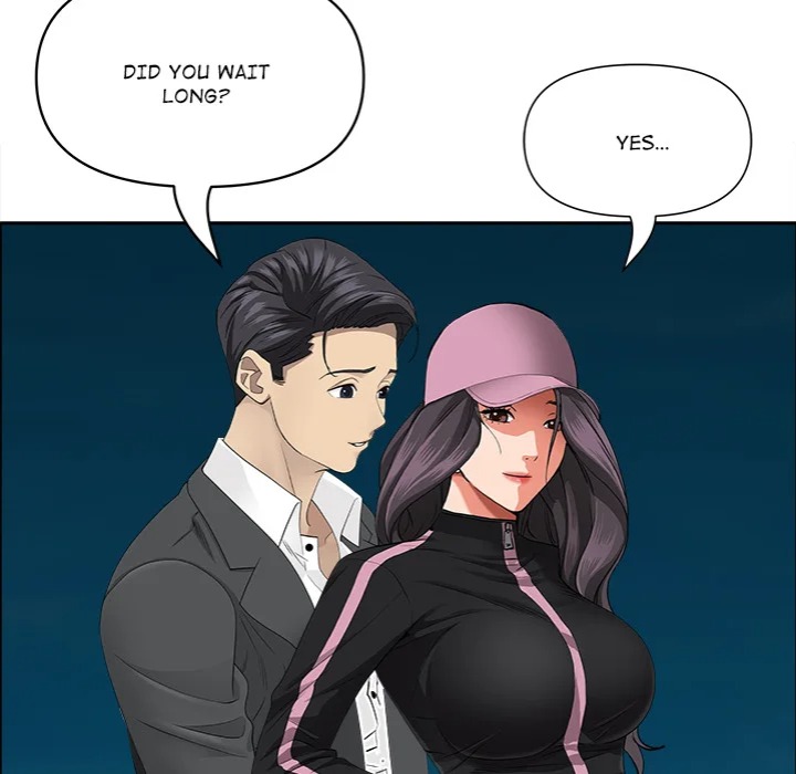 Milf Guard - Chapter 64 Page 146