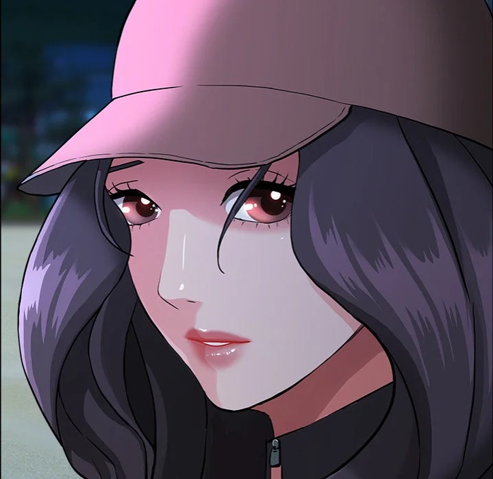 Milf Guard - Chapter 64 Page 155