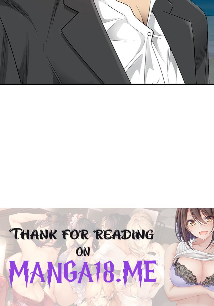 Milf Guard - Chapter 64 Page 158