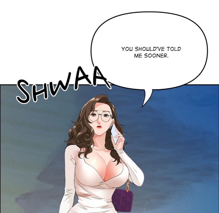 Milf Guard - Chapter 64 Page 50