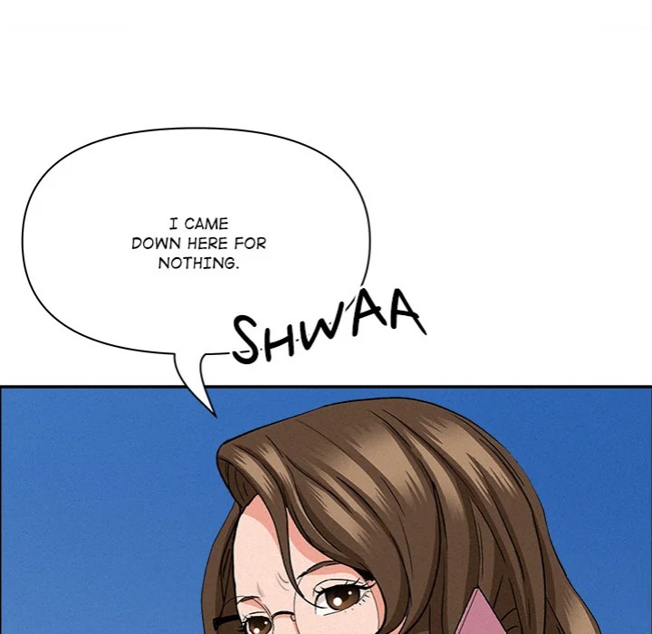 Milf Guard - Chapter 64 Page 52