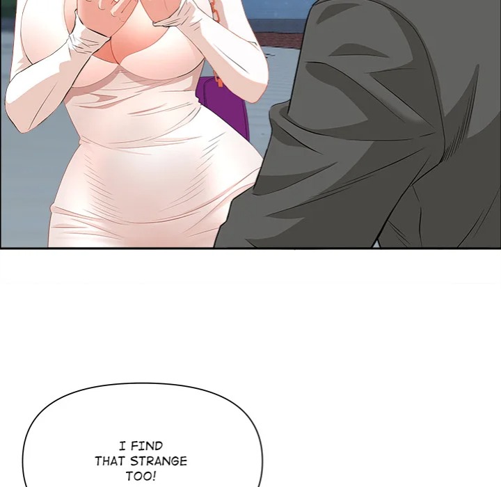 Milf Guard - Chapter 64 Page 77