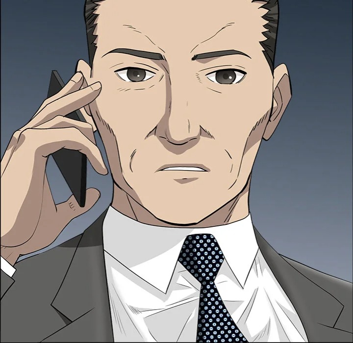 Milf Guard - Chapter 64 Page 91