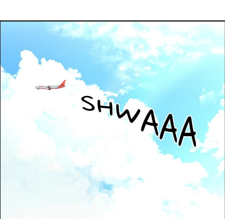 Milf Guard - Chapter 65 Page 133