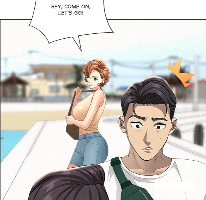 Milf Guard - Chapter 65 Page 172