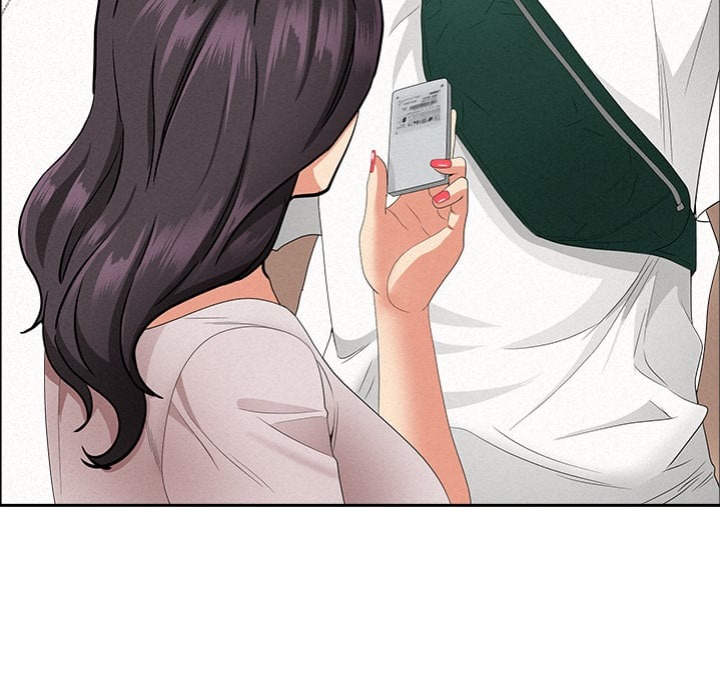 Milf Guard - Chapter 65 Page 173