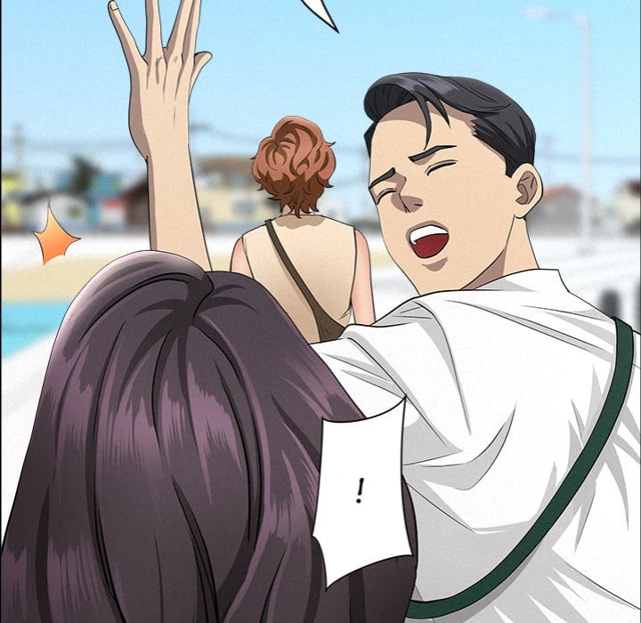 Milf Guard - Chapter 65 Page 177